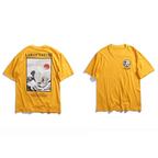 Law Of Nature Tee - T-Shirts - 8