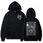 The NBHD Graphic Streetwear Hoodie - Hoodies & Sweatshirts - Hoodies - 6