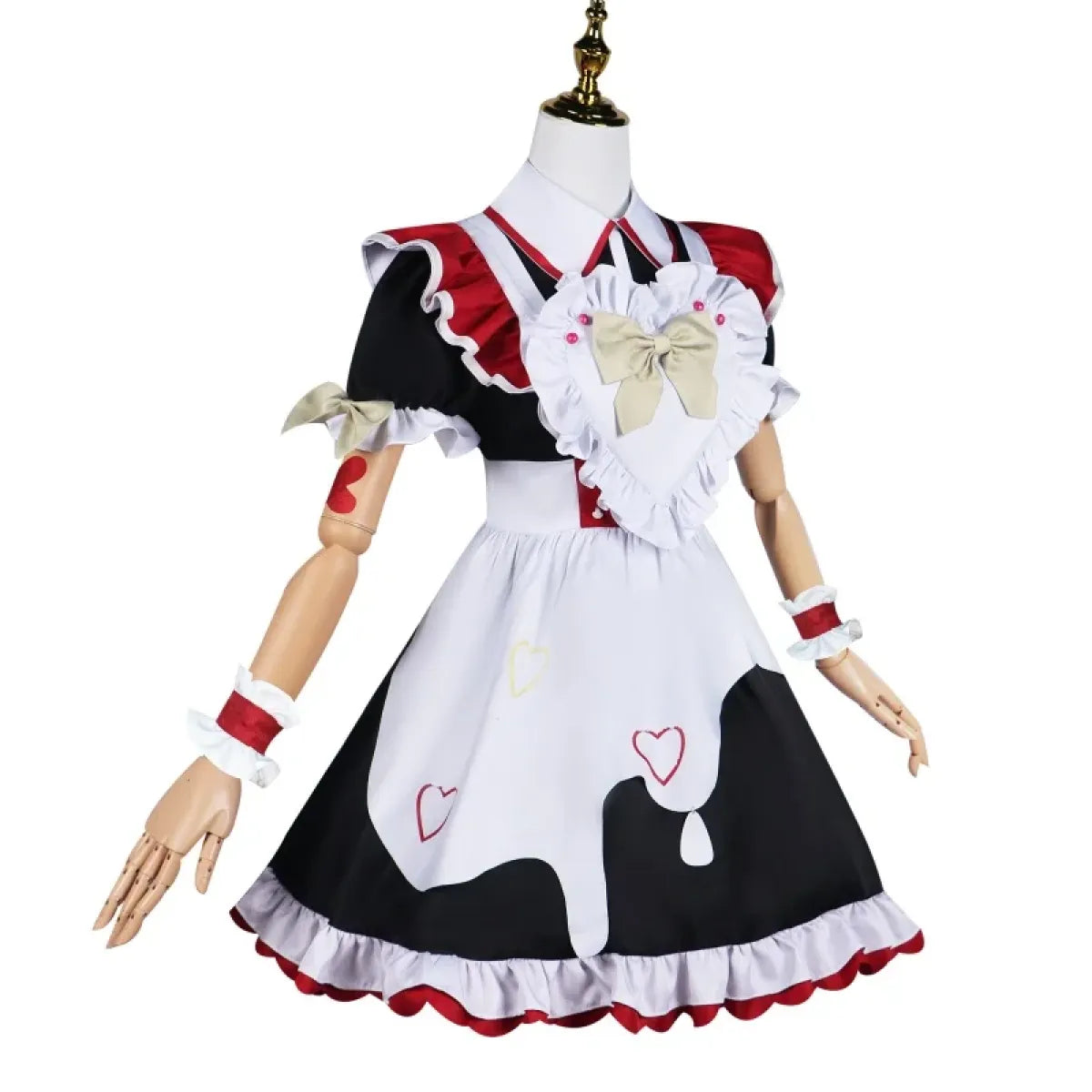 KAngel Ame Chan Cosplay Maid Dress – Needy Girl Overdose - All Dresses - Cosplay - 3
