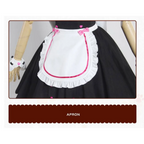 Nekopara Chocola Cosplay - All Dresses - 10