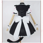 Nekopara Chocola Cosplay - All Dresses - 11