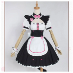 Nekopara Chocola Cosplay - All Dresses - 6