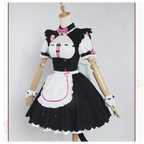 Nekopara Chocola Cosplay - All Dresses - 8