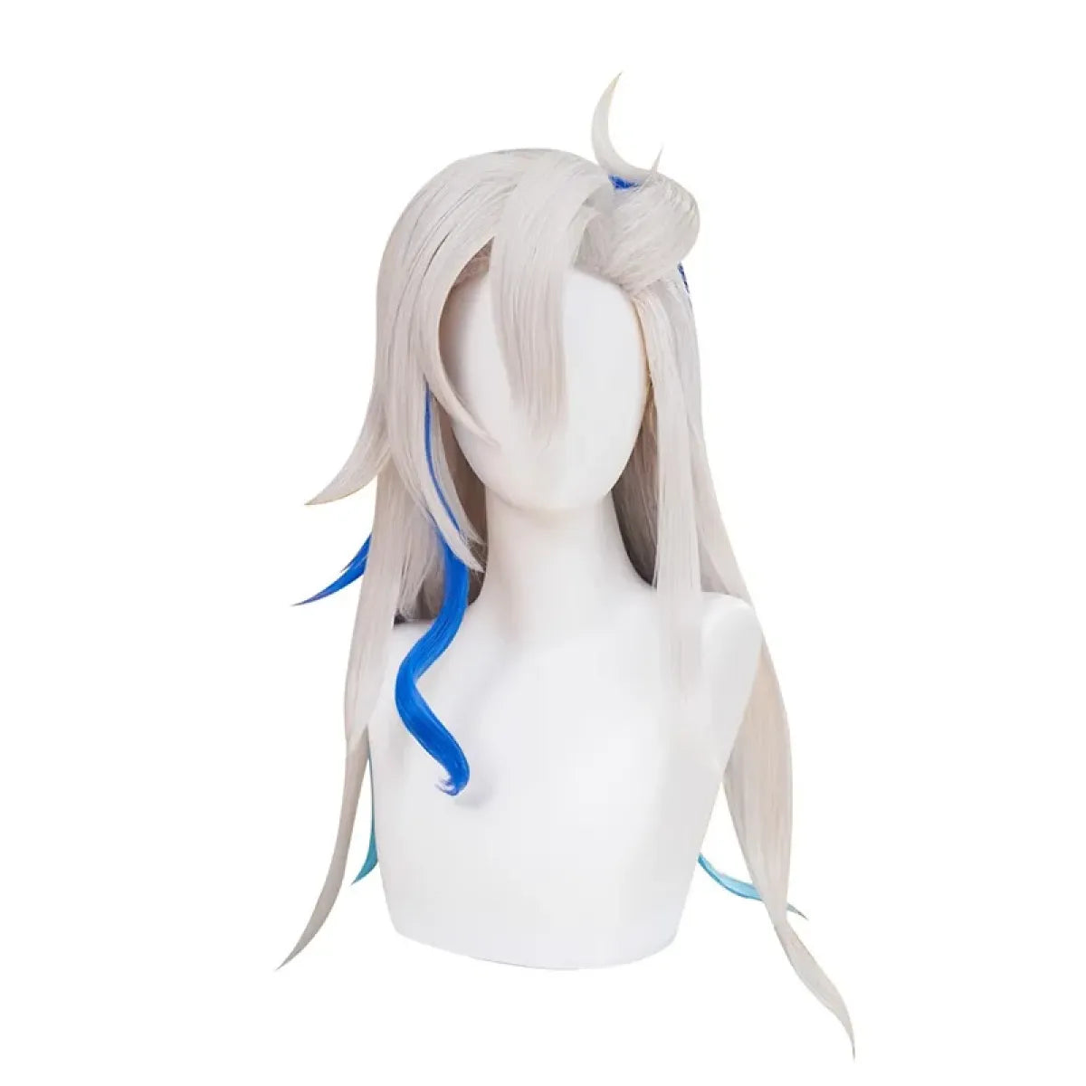 Neuvillette Genshin Impact Cosplay Costume Set - Women’s Clothing & Accessories - Cosplay - 5