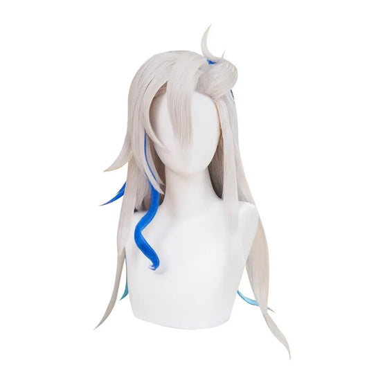 Neuvillette Genshin Impact Cosplay Costume Set - Best Sellers - Cosplay - 5