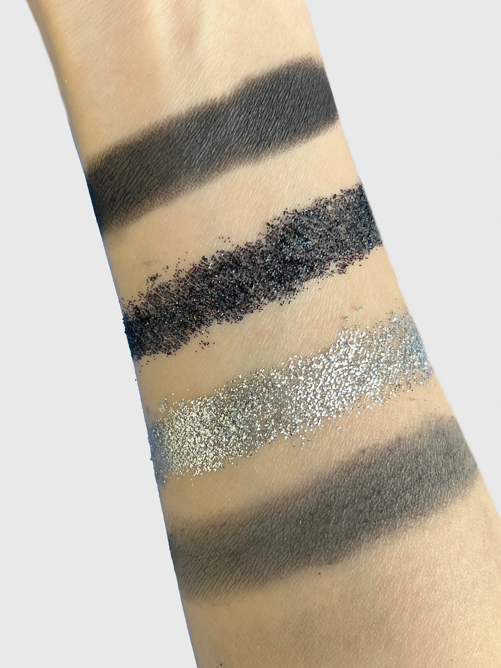 Japanese Horror Manga Eyeshadow Palette