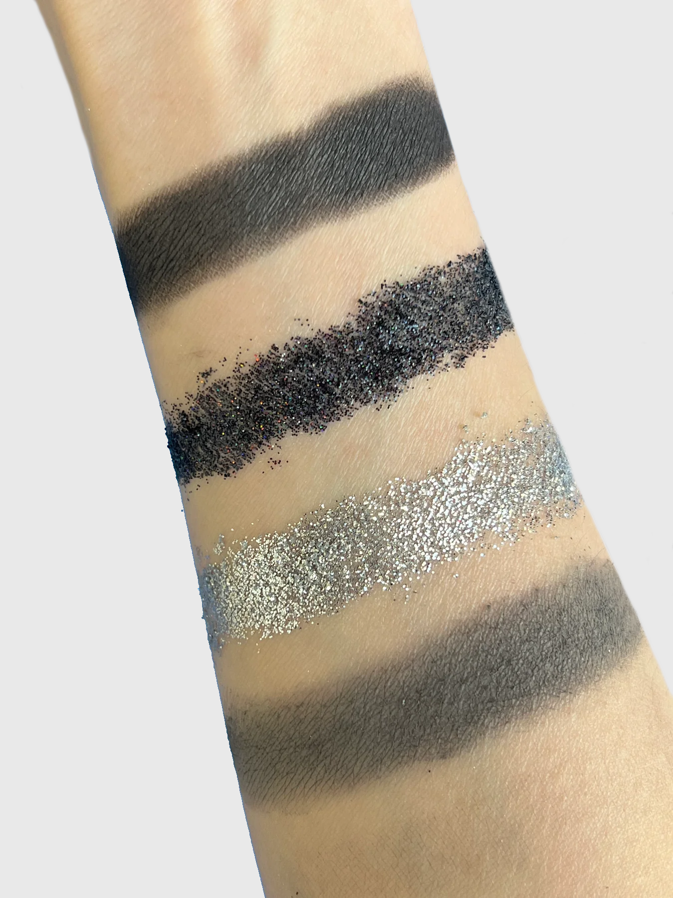 Japanese Horror Manga Eyeshadow Palette