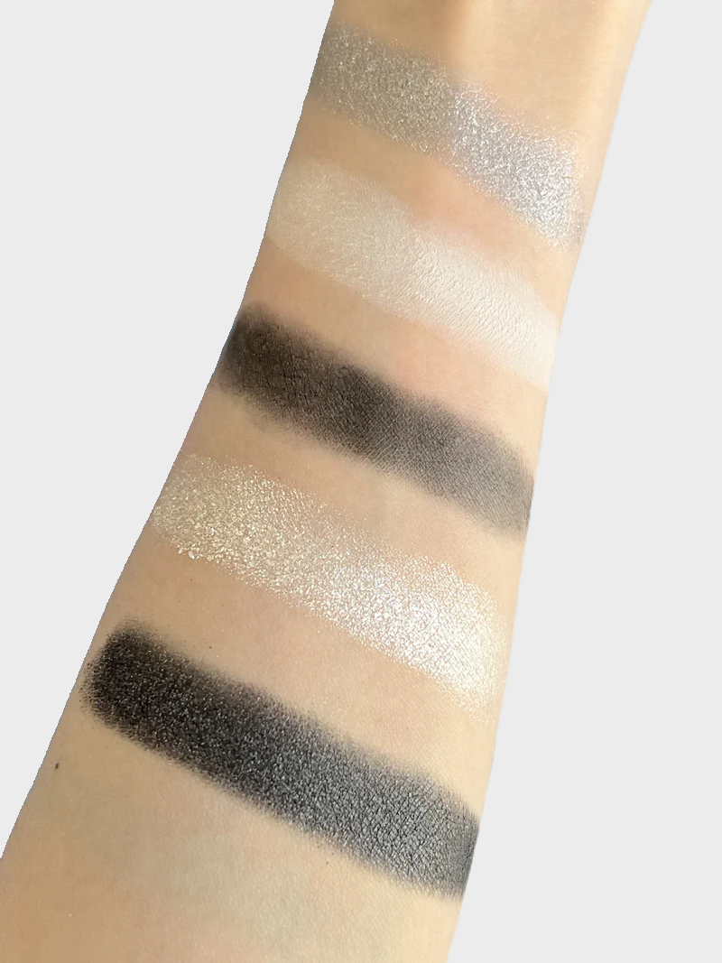 Japanese Horror Manga Eyeshadow Palette