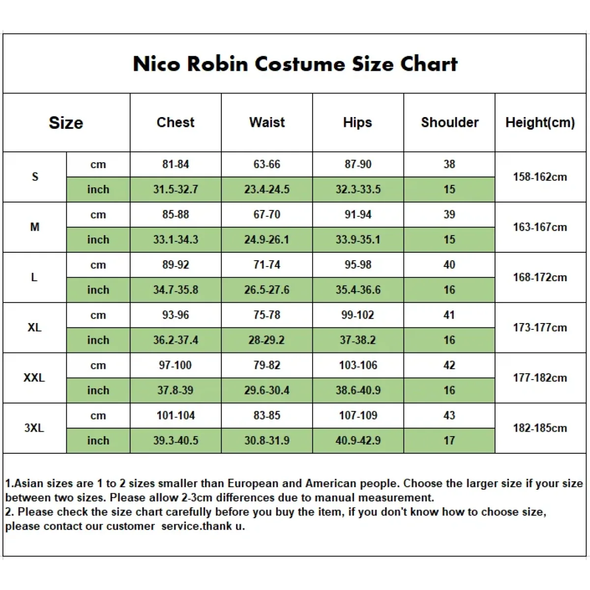 Nico Robin Cosplay Costume – One Piece Top and Skirt Outfit - Bottoms - Cosplay - 7