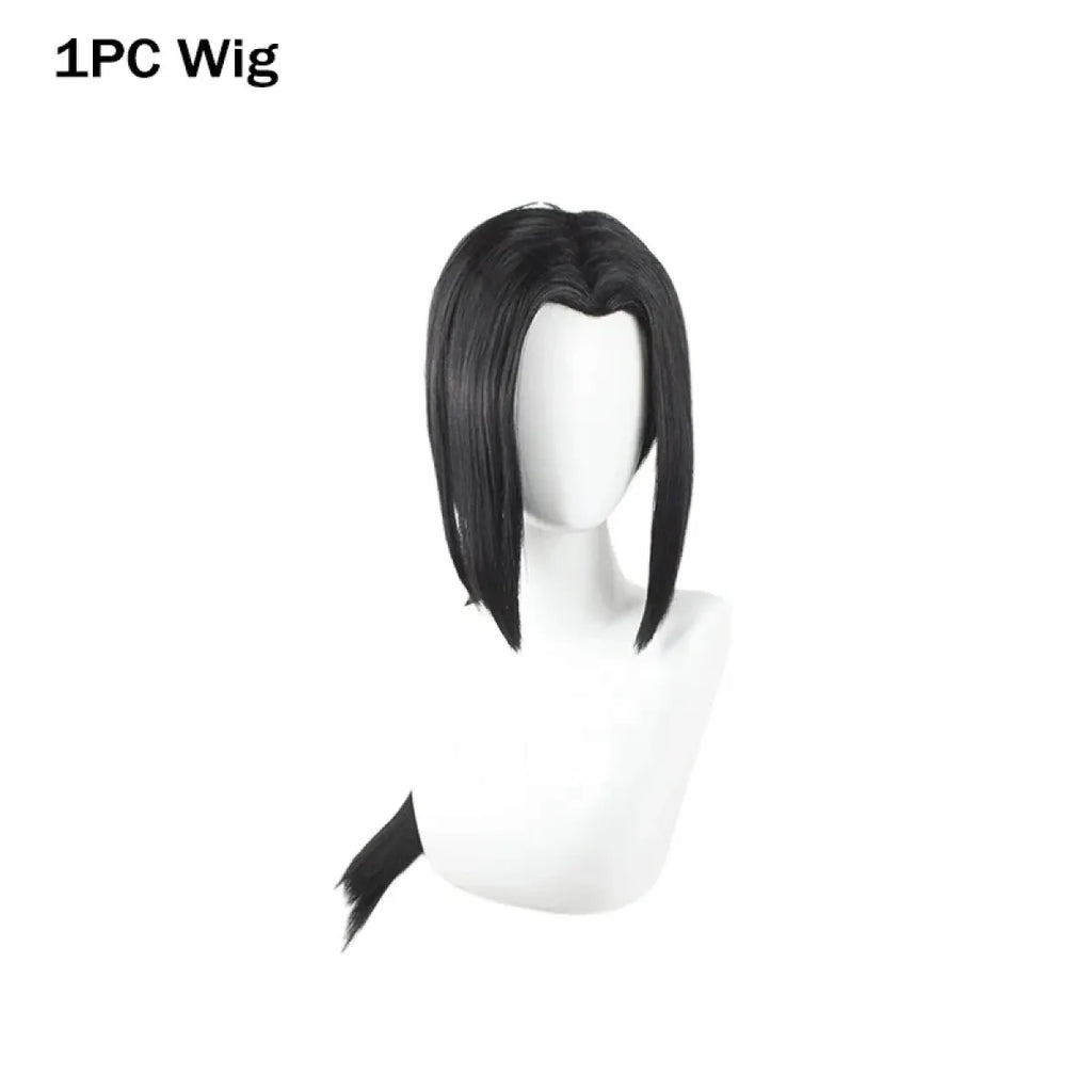 Nico Robin Miss All-Sunday Kimono Costume – One Piece Cosplay - Cosplay - Cosplay - 6