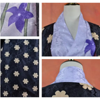 Nico Robin Miss All-Sunday Kimono Costume – One Piece Cosplay - Cosplay - Cosplay - 4