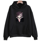 Call Of The Night Anime Hoodie - Women’s Clothing & Accessories - 9
