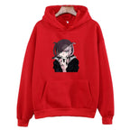 Call Of The Night Anime Hoodie - Women’s Clothing & Accessories - 12