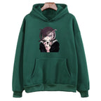 Call Of The Night Anime Hoodie - Women’s Clothing & Accessories - 15