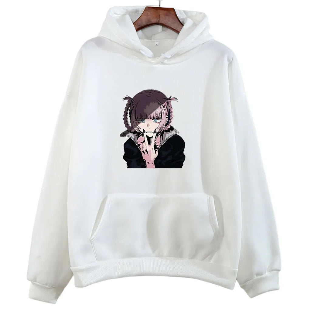 Call Of The Night Anime Hoodie - Women’s Clothing & Accessories - 6