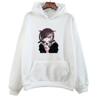 Call Of The Night Anime Hoodie - Women’s Clothing & Accessories - 6