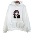 Call Of The Night Anime Hoodie - Women’s Clothing & Accessories - 16