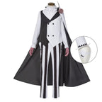Bungo Stray Dogs Cosplay Nikolai Gogol Suit - Cosplay - Costumes - 4 - 2024