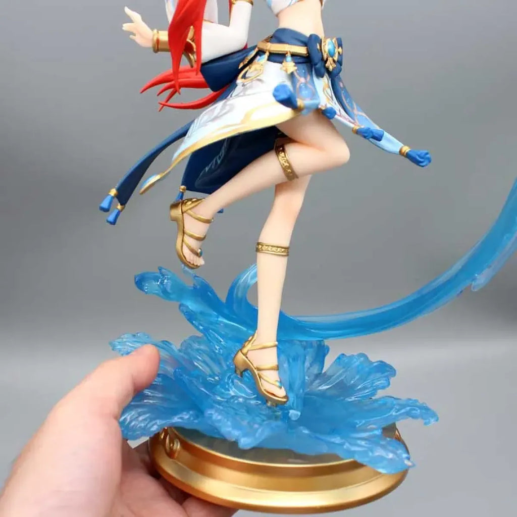 Nilou 27cm Figure - Genshin Impact - Anime - Figures - 6