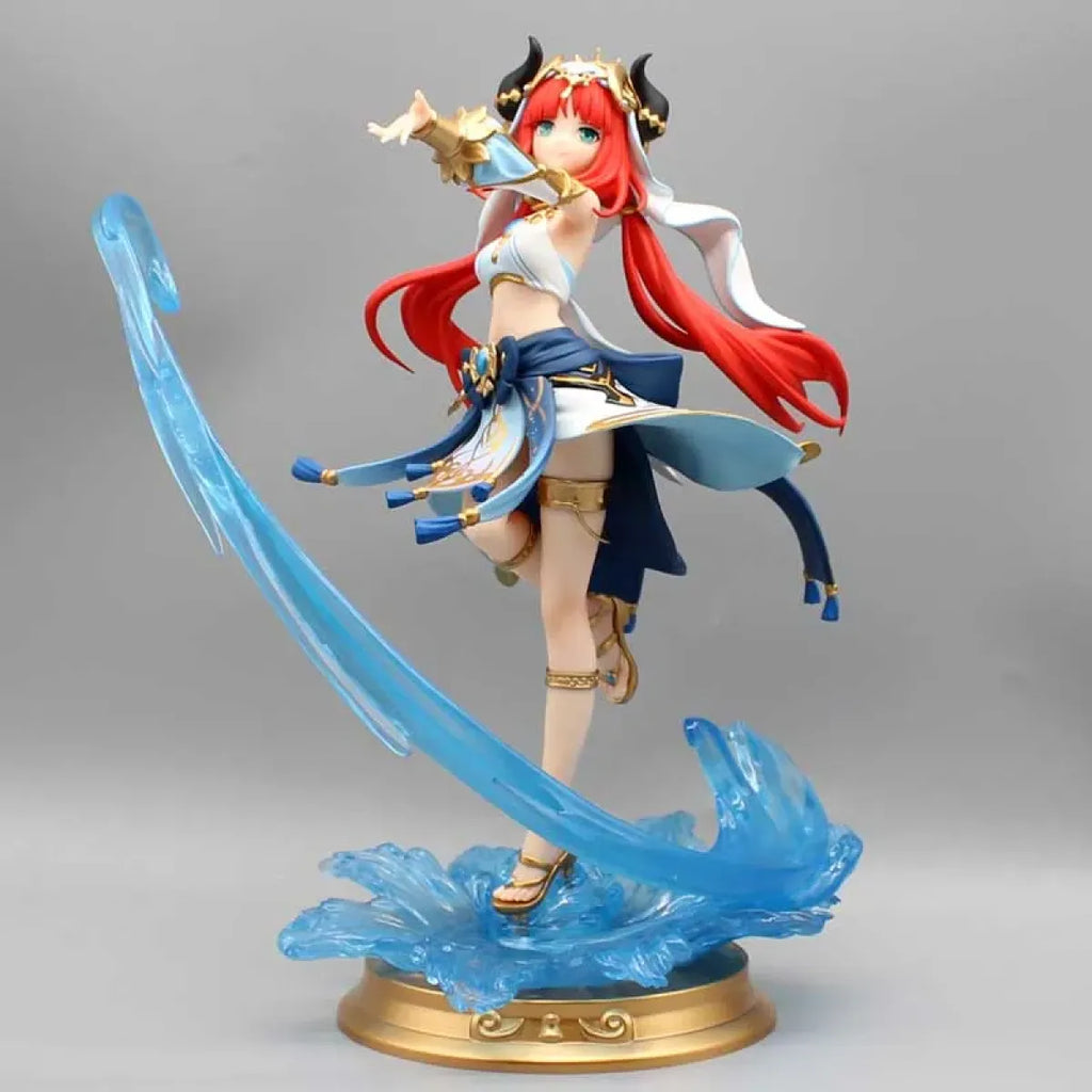Nilou 27cm Figure - Genshin Impact - Anime - Figures - 7