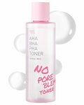 No Poreblem AHA BHA PHA Exfoliator Toner