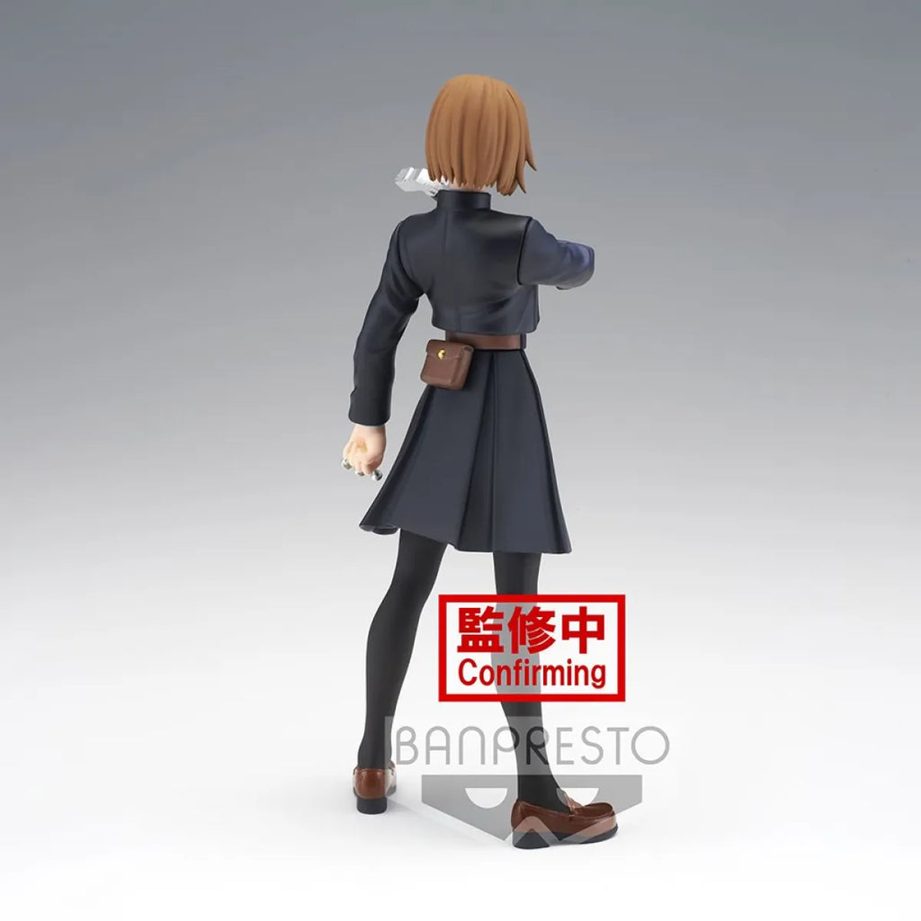 Jujutsu Kaisen Jukon No Kata - Nobara Kugisaki Figure - Figurines - Figures - 4