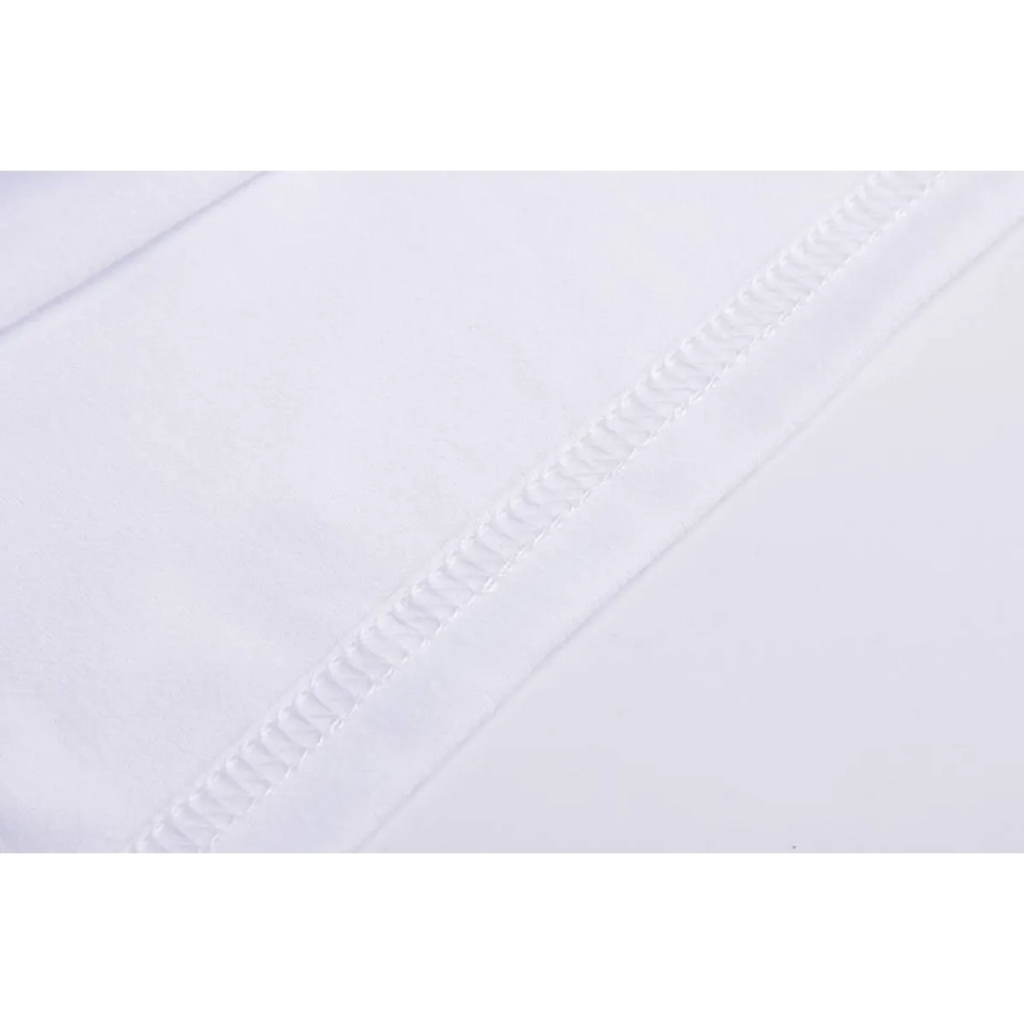 O-Neck Harajuku T-shirt - T-Shirts - 9