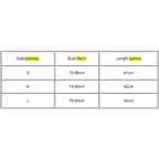 Sexy Off-Shoulder Crop Tops - Women’s Clothing & Accessories - 12