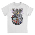 Yu-Gi-Oh GX Duel Academy T-Shirt - T-Shirts - T-Shirt - 1