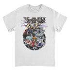Yu-Gi-Oh GX Duel Academy T-Shirt - T-Shirts - T-Shirt - 1