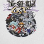 Yu-Gi-Oh GX Duel Academy T-Shirt - T-Shirts - T-Shirt - 2