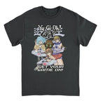 Yu-Gi-Oh GX Get Your Game On T-Shirt - T-Shirts - T-Shirt - 1