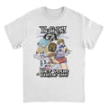 Yu-Gi-Oh GX Get Your Game On Tee - T-Shirts - T-Shirt - 1