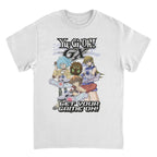 Yu-Gi-Oh GX Get Your Game On Tee - T-Shirts - T-Shirt - 1