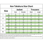 Ken Takakura Cosplay Costume – Dandadan School Uniform with Glasses - Anime - Cosplay - 6