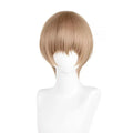 Okita Sougo Gintama Cosplay Set with Wig & Eyepatch - Anime - Cosplay - 7