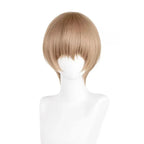 Okita Sougo Gintama Cosplay Set with Wig & Eyepatch - Anime - Cosplay - 7