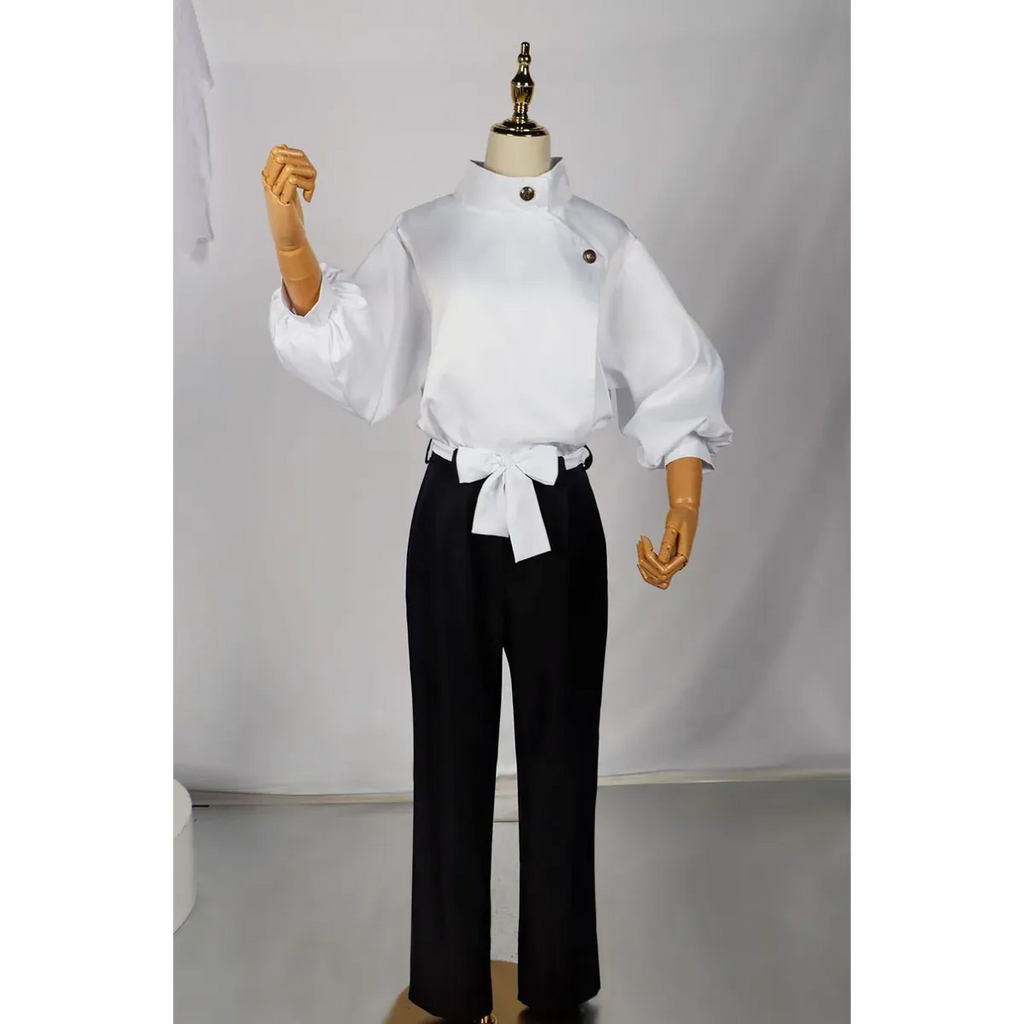 Okkotsu Yuta Cosplay Outfit – Jujutsu Kaisen Set - Cosplay - Cosplay - 1