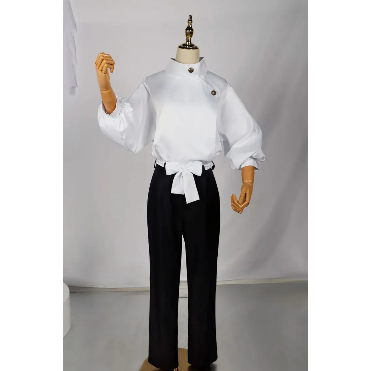 Okkotsu Yuta Cosplay Outfit – Jujutsu Kaisen Set - Cosplay - Cosplay - 1