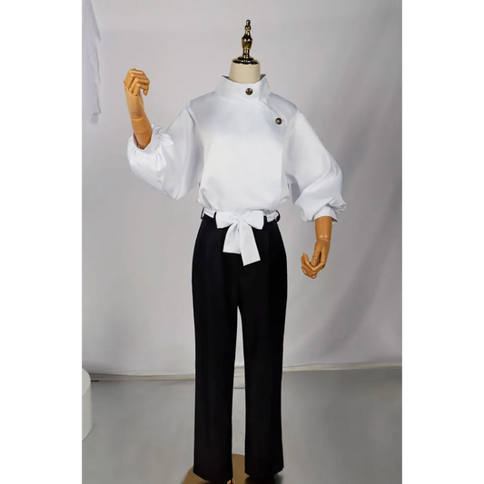 Okkotsu Yuta Cosplay Outfit – Jujutsu Kaisen Set - Cosplay - Cosplay - 1