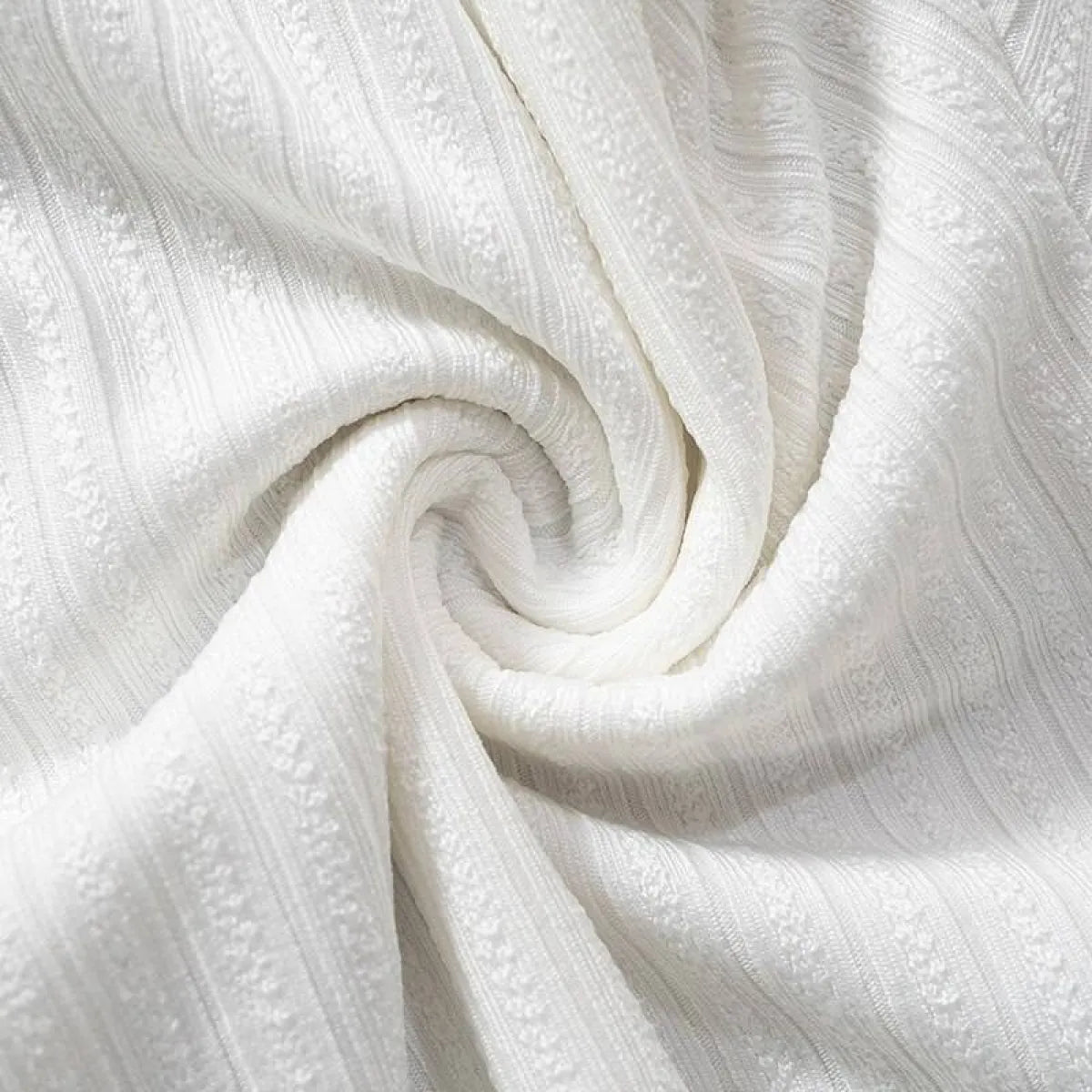 Open Shoulder Chinese Style Blouses - T-Shirts - 12