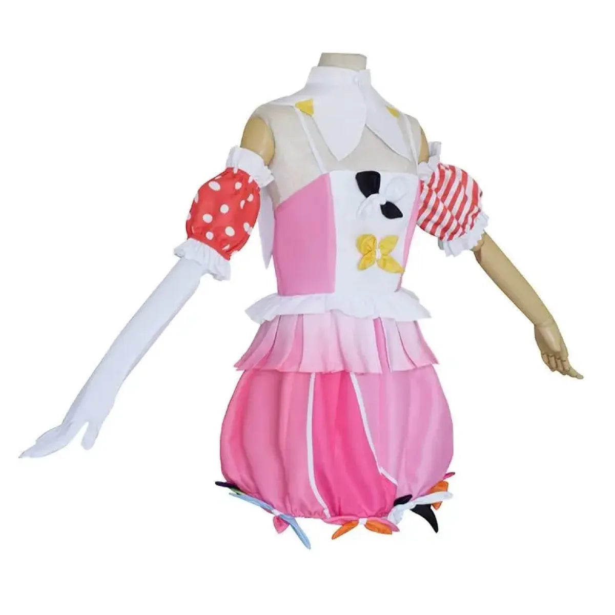 Otori Emu Project Sekai Cosplay Costume Set - Cosplay - Cosplay - 3