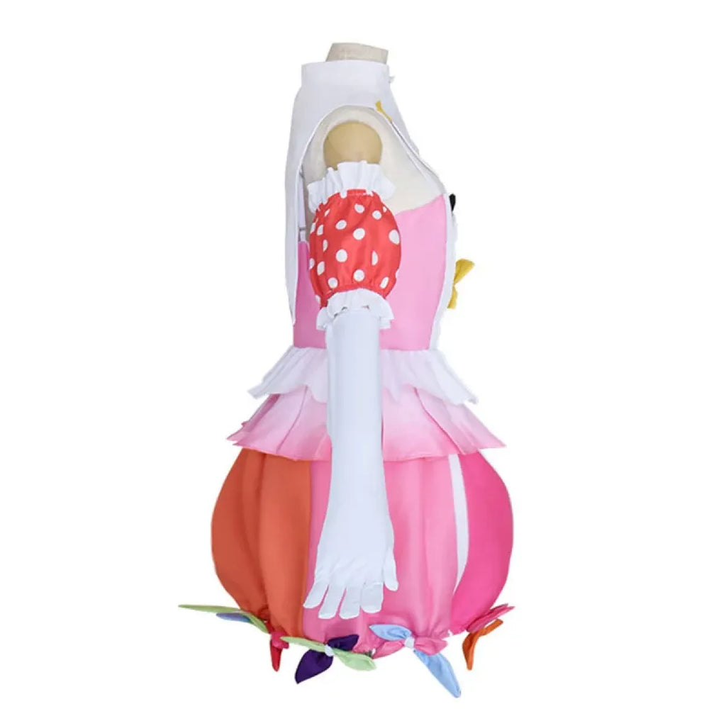 Otori Emu Project Sekai Cosplay Costume Set - Cosplay - Cosplay - 5