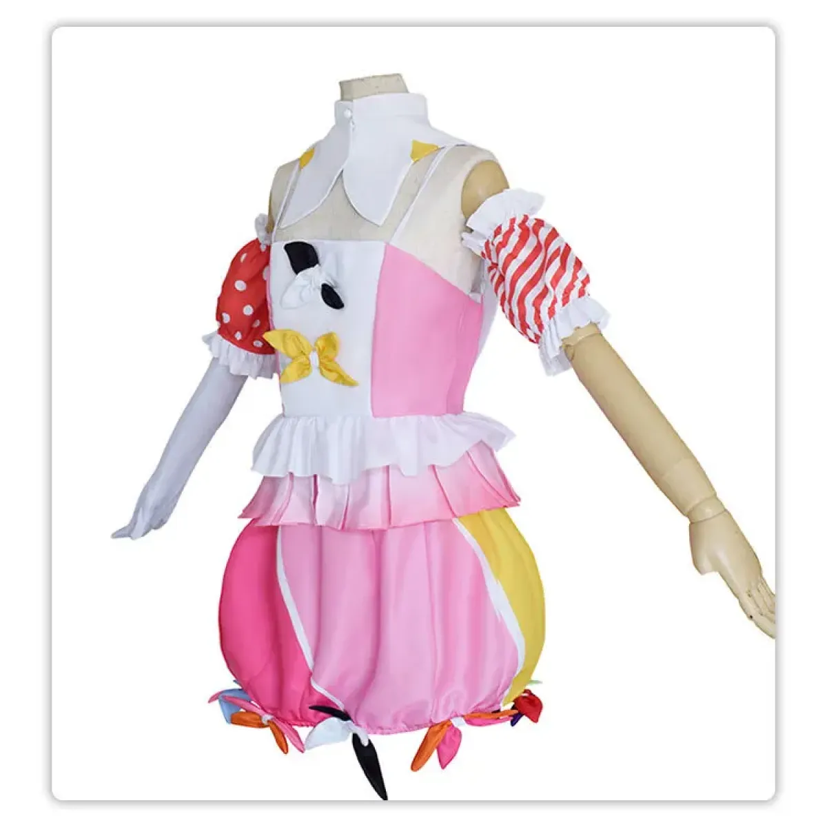 Otori Emu Project Sekai Cosplay Costume Set - Cosplay - Cosplay - 8