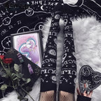Ouija Board Socks - Women’s Clothing & Accessories - 1