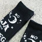 Ouija Board Socks - Women’s Clothing & Accessories - 15