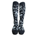 Ouija Board Socks - Women’s Clothing & Accessories - 18