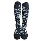 Ouija Board Socks - Women’s Clothing & Accessories - 18