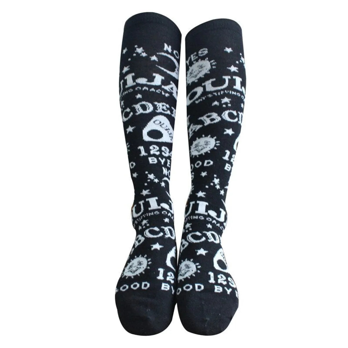 Ouija Board Socks - Women’s Clothing & Accessories - 18
