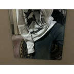 Oversized Gothic T-Shirt - T-Shirts - Long - V-neck - Unisex T-Shirts - 9